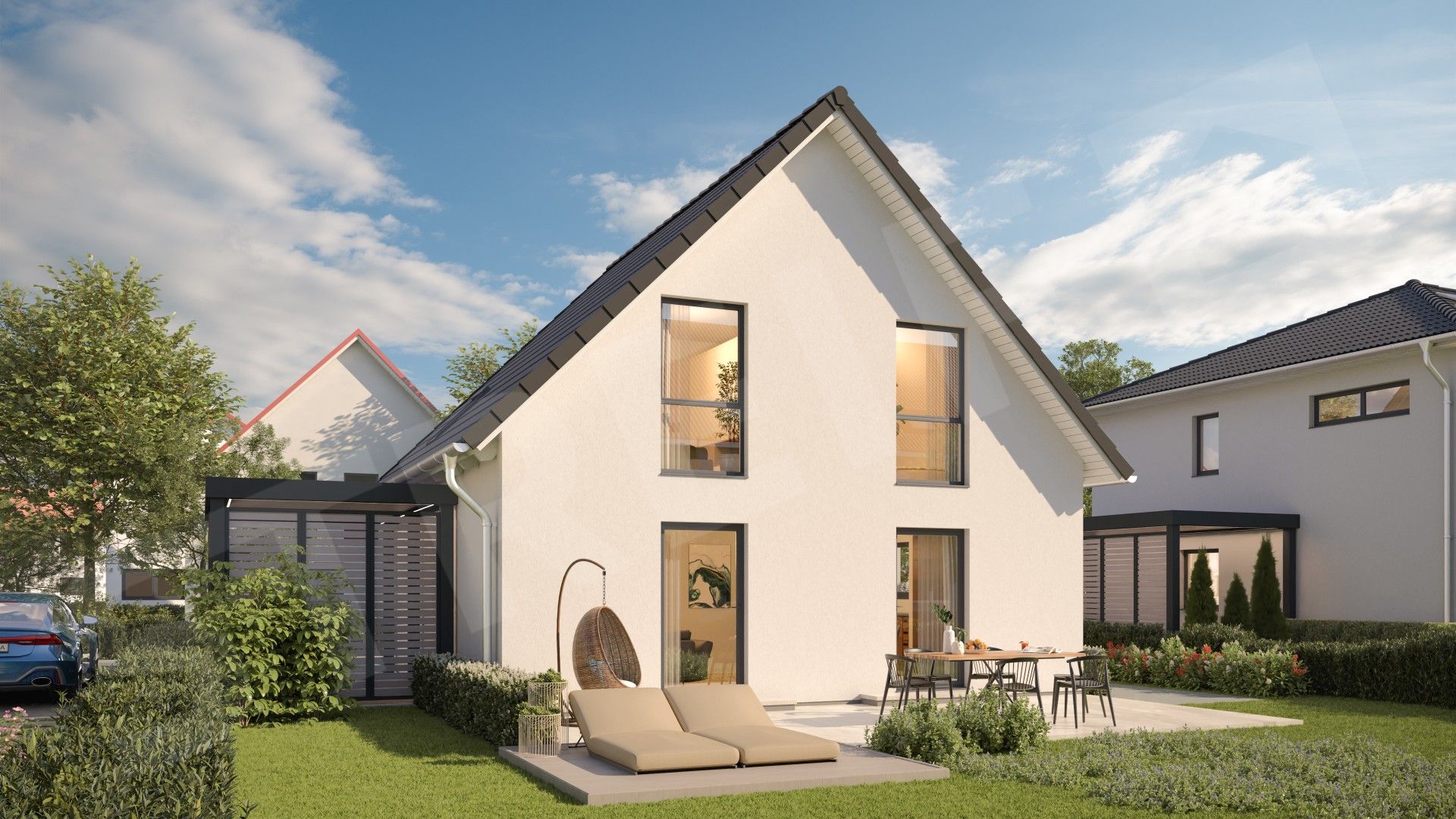 Platzwunder 3 2-3 normal