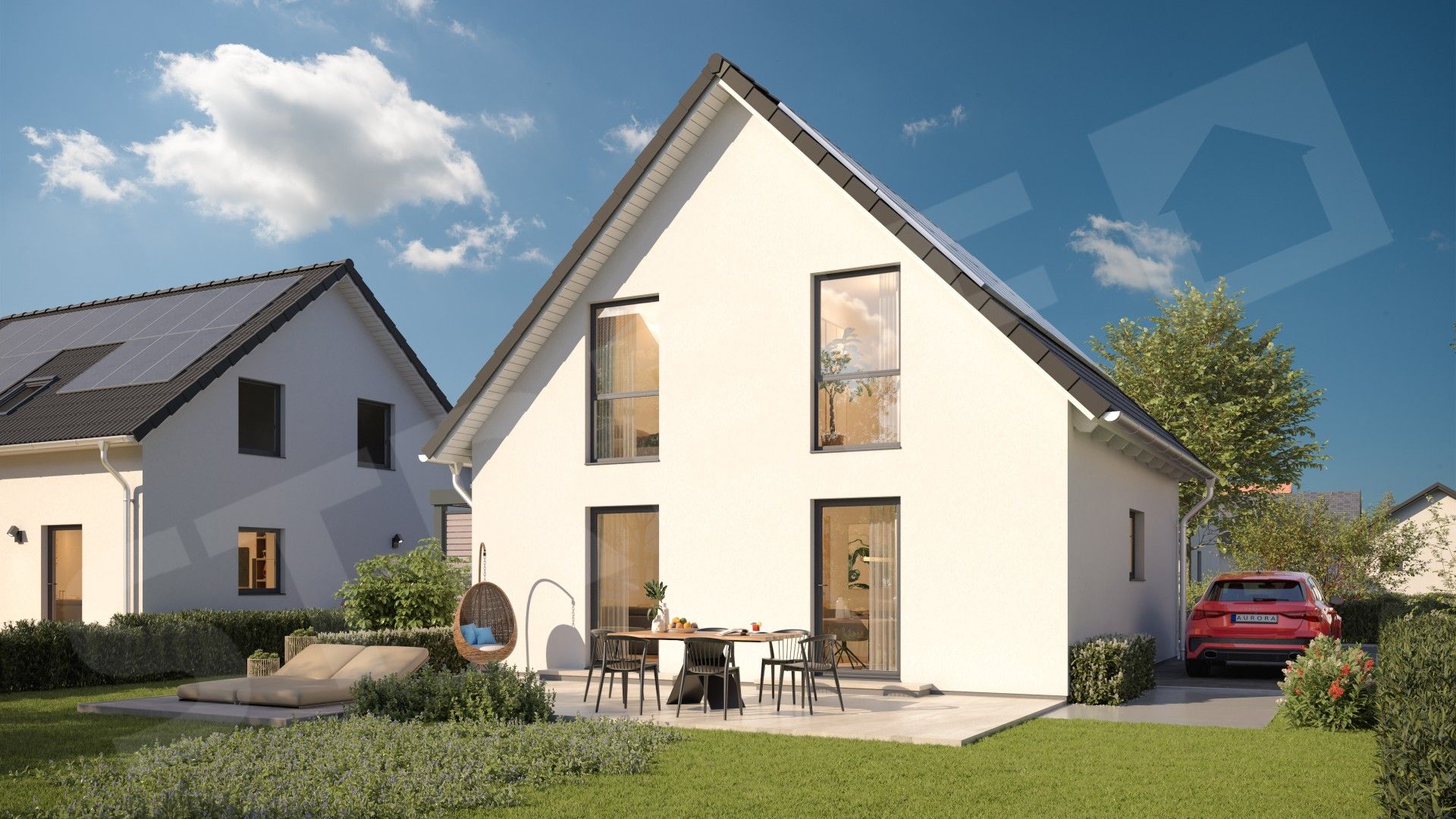 Platzwunder 3 3-4 normal