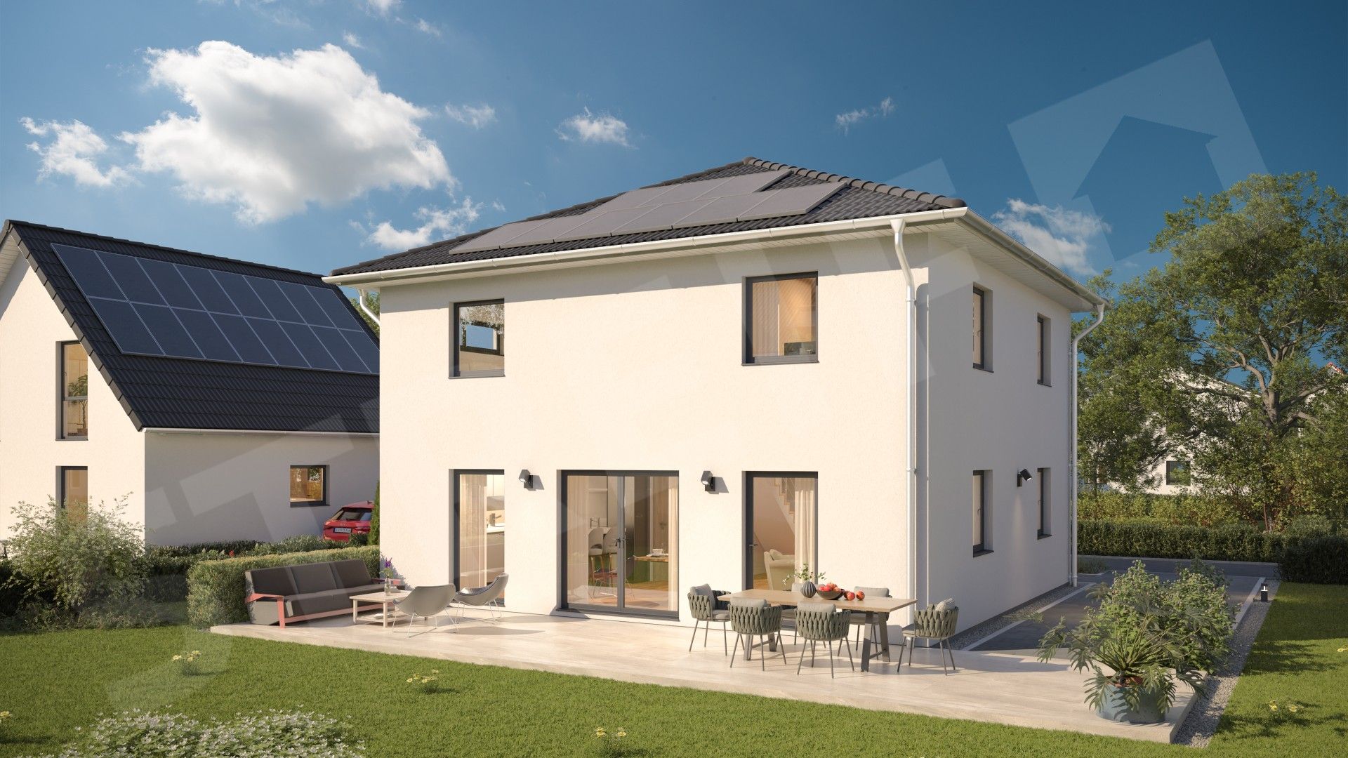 City XL - 3-4 normal