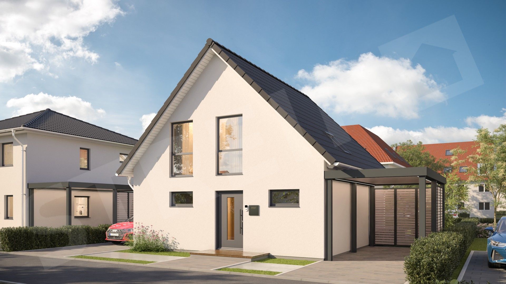 Platzwunder 3 1-2 normal