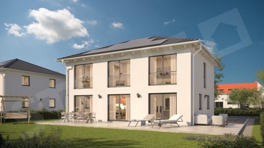 City XXL - 3-4 normal