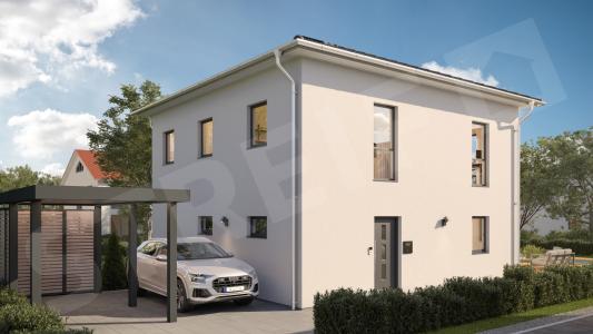 Luxusvilla 4 4-1 normal