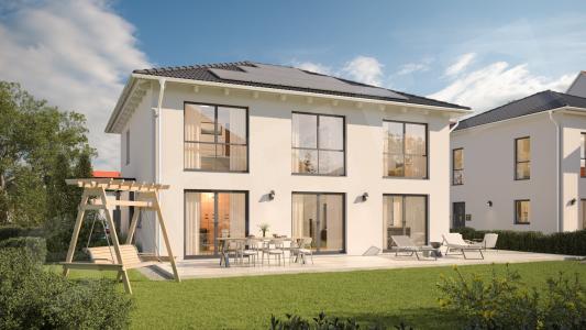 City XXL - 2-3 normal