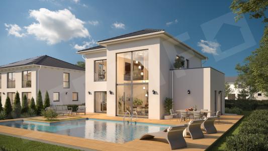 Luxusvilla 4 2-3 normal